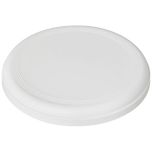 Crest recycled frisbee Crest recycled frisbee