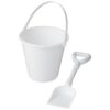 Tides recycled beach bucket and spade Tides recycled beach bucket and spade
