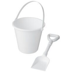 Tides recycled beach bucket and spade Tides recycled beach bucket and spade