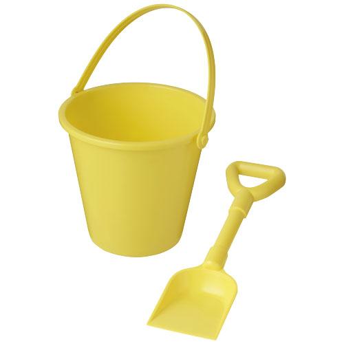 Tides recycled beach bucket and spade Tides recycled beach bucket and spade