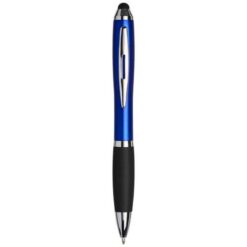 Curvy stylus ballpoint pen Curvy stylus ballpoint pen