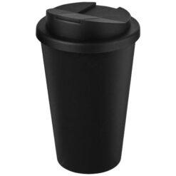 Americano® Recycled 350 ml spill-proof tumbler Americano® Recycled 350 ml spill-proof tumbler