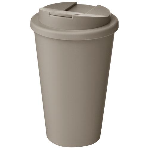 Americano® Renew 350 ml insulated tumbler with spill-proof lid Americano® Renew 350 ml insulated tumbler with spill-proof lid