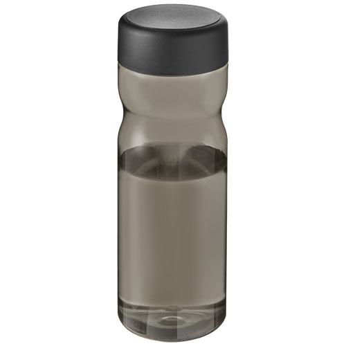 H2O Active® Eco Base 650 ml screw cap water bottle H2O Active® Eco Base 650 ml screw cap water bottle