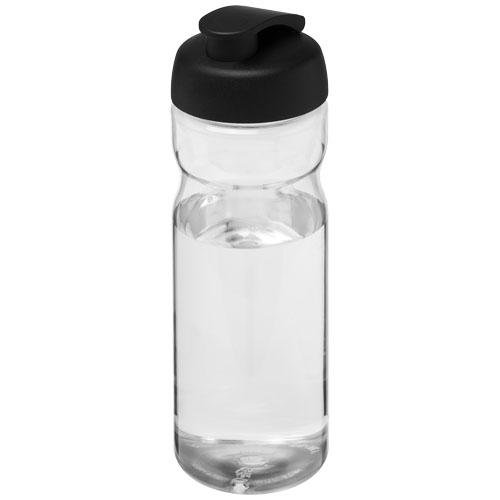 H2O Active® Base Tritan™ 650 ml flip lid sport bottle H2O Active® Base Tritan™ 650 ml flip lid sport bottle
