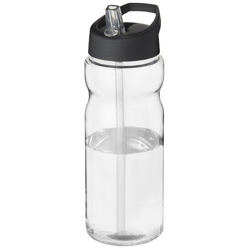 H2O Active® Base Tritan™ 650 ml spout lid sport bottle H2O Active® Base Tritan™ 650 ml spout lid sport bottle