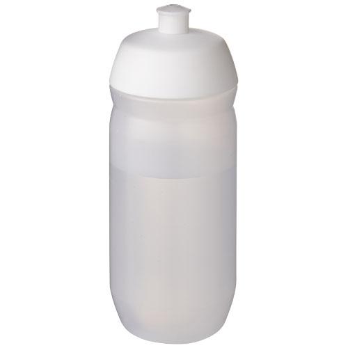 HydroFlex™ Clear 500 ml squeezy sport bottle HydroFlex™ Clear 500 ml squeezy sport bottle