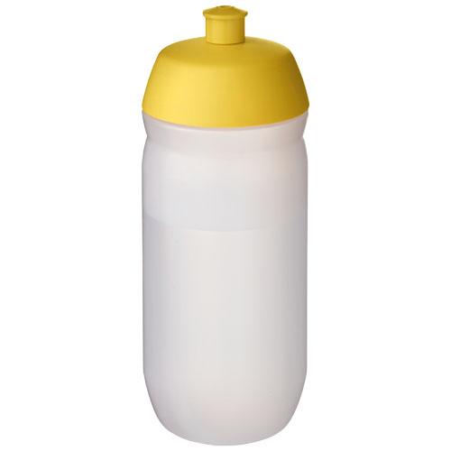 HydroFlex™ Clear 500 ml squeezy sport bottle HydroFlex™ Clear 500 ml squeezy sport bottle