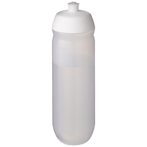 HydroFlex™ Clear 750 ml squeezy sport bottle HydroFlex™ Clear 750 ml squeezy sport bottle
