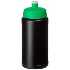 Baseline 500 ml recycled sport bottle