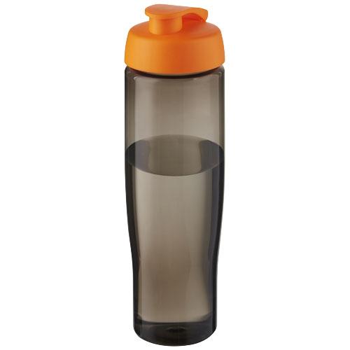 H2O Active® Eco Tempo 700 ml flip lid sport bottle H2O Active® Eco Tempo 700 ml flip lid sport bottle