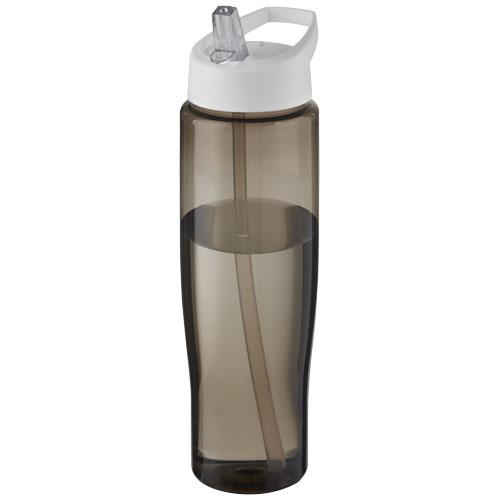 H2O Active® Eco Tempo 700 ml spout lid sport bottle H2O Active® Eco Tempo 700 ml spout lid sport bottle