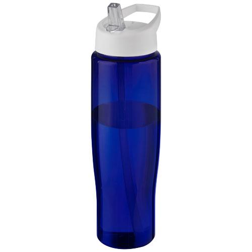 H2O Active® Eco Tempo 700 ml spout lid sport bottle H2O Active® Eco Tempo 700 ml spout lid sport bottle