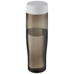 H2O Active® Eco Tempo 700 ml screw cap water bottle H2O Active® Eco Tempo 700 ml screw cap water bottle