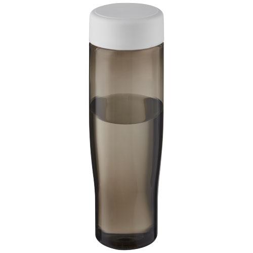 H2O Active® Eco Tempo 700 ml screw cap water bottle H2O Active® Eco Tempo 700 ml screw cap water bottle