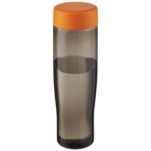 H2O Active® Eco Tempo 700 ml screw cap water bottle H2O Active® Eco Tempo 700 ml screw cap water bottle