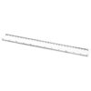Refari 30 cm recycled plastic ruler