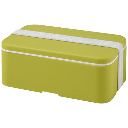 MIYO single layer lunch box MIYO single layer lunch box