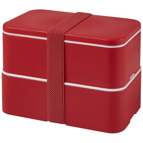 MIYO double layer lunch box MIYO double layer lunch box
