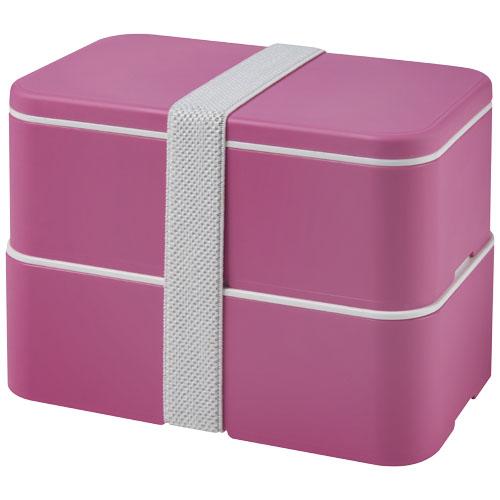 MIYO double layer lunch box MIYO double layer lunch box