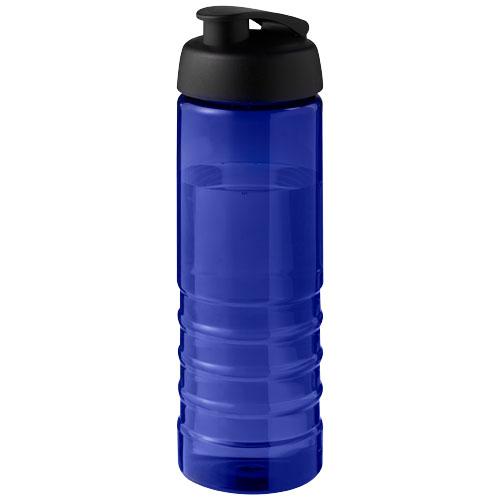 H2O Active® Eco Treble 750 ml flip lid sport bottle H2O Active® Eco Treble 750 ml flip lid sport bottle