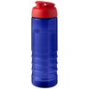 H2O Active® Eco Treble 750 ml flip lid sport bottle H2O Active® Eco Treble 750 ml flip lid sport bottle