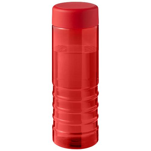 H2O Active® Eco Treble 750 ml screw cap water bottle H2O Active® Eco Treble 750 ml screw cap water bottle
