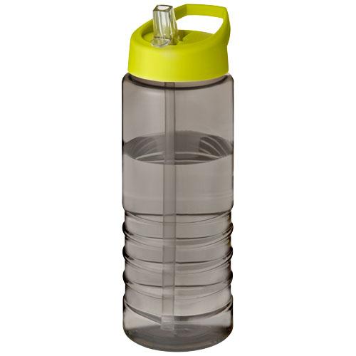 H2O Active® Eco Treble 750 ml spout lid sport bottle H2O Active® Eco Treble 750 ml spout lid sport bottle