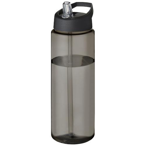 H2O Active® Eco Vibe 850 ml spout lid sport bottle H2O Active® Eco Vibe 850 ml spout lid sport bottle