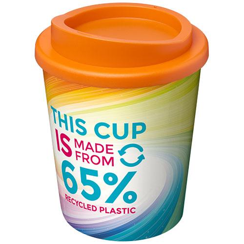Brite-Americano Espresso Eco 250 ml insulated tumbler Brite-Americano Espresso Eco 250 ml insulated tumbler