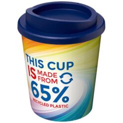 Brite-Americano Espresso Eco 250 ml insulated tumbler Brite-Americano Espresso Eco 250 ml insulated tumbler