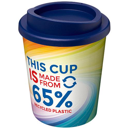 Brite-Americano Espresso Eco 250 ml insulated tumbler Brite-Americano Espresso Eco 250 ml insulated tumbler