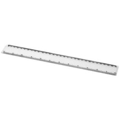 Renzo 30 cm plastic ruler Renzo 30 cm plastic ruler