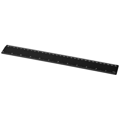 Renzo 30 cm plastic ruler Renzo 30 cm plastic ruler