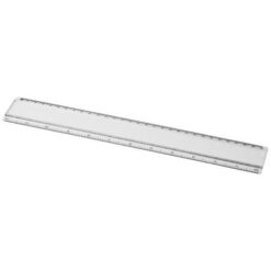 Ellison 30 cm plastic insert ruler Ellison 30 cm plastic insert ruler