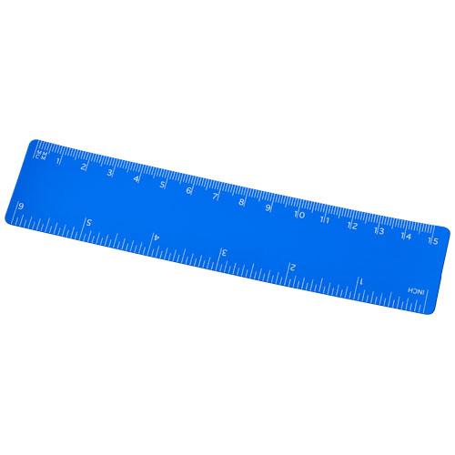Rothko 15 cm plastic ruler Rothko 15 cm plastic ruler