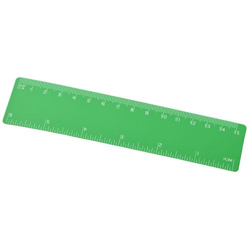 Rothko 15 cm plastic ruler Rothko 15 cm plastic ruler