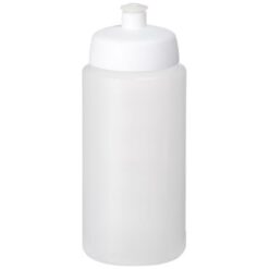 Baseline® Plus grip 500 ml sports lid sport bottle