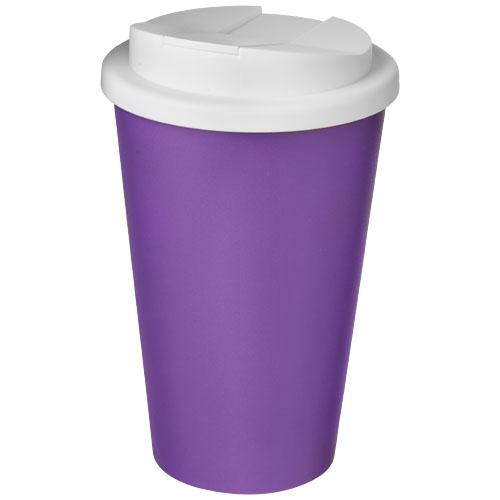 Americano® 350 ml tumbler with spill-proof lid Americano® 350 ml tumbler with spill-proof lid