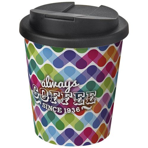 Brite-Americano® Espresso 250 ml tumbler with spill-proof lid Brite-Americano® Espresso 250 ml tumbler with spill-proof lid