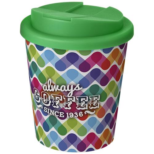 Brite-Americano® Espresso 250 ml tumbler with spill-proof lid Brite-Americano® Espresso 250 ml tumbler with spill-proof lid