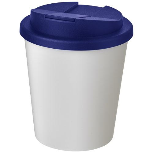 Americano® Espresso 250 ml tumbler with spill-proof lid Americano® Espresso 250 ml tumbler with spill-proof lid