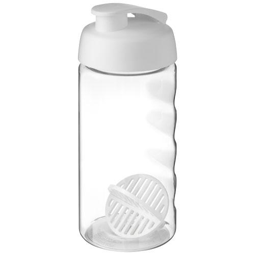 H2O Active® Bop 500 ml shaker bottle H2O Active® Bop 500 ml shaker bottle