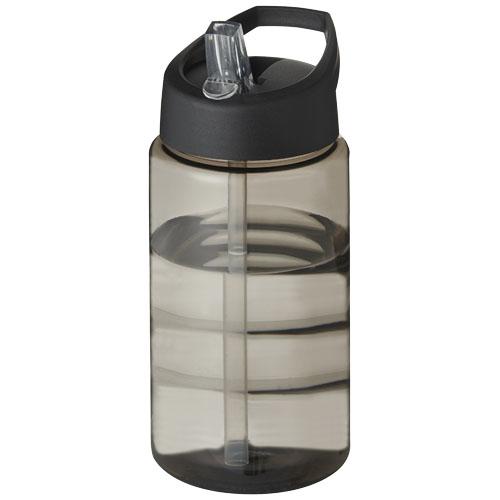 H2O Active® Bop 500 ml spout lid sport bottle H2O Active® Bop 500 ml spout lid sport bottle