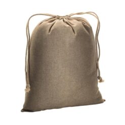 Recycled cotton gift bag, 150 g/m2, 40 x 50 cm Recycled cotton gift bag, 150 g/m2, 40 x 50 cm
