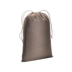 Recycled cotton gift bag, 150 g/m2, 30 x 45 cm Recycled cotton gift bag, 150 g/m2, 30 x 45 cm
