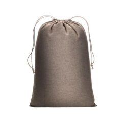 Recycled cotton gift bag, 150 g/m2, 30 x 45 cm