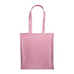 Brilliant polycotton shopping bag 150 g/m2,