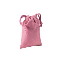 Brilliant polycotton gift bag 150 g/m2, 10 x 14 cm Brilliant polycotton gift bag 150 g/m2, 10 x 14 cm