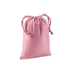 Brilliant polycotton gift bag 150 g/m2, 15 x 20 cm Brilliant polycotton gift bag 150 g/m2, 15 x 20 cm